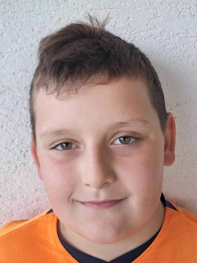 Oliver Petluš