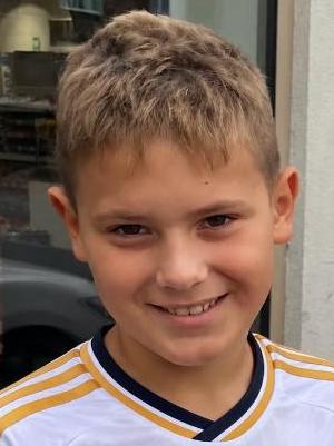 Samuel Mareta