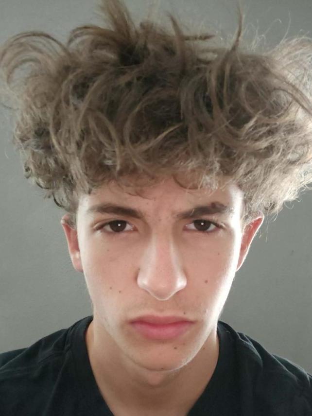 Roman Teiml