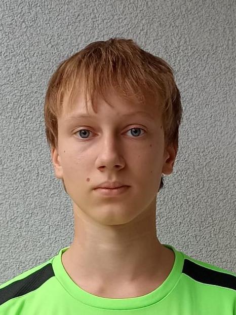 Jakub Krnáč