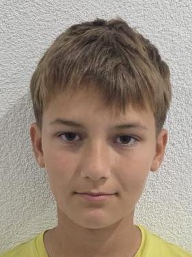 Matias Malast