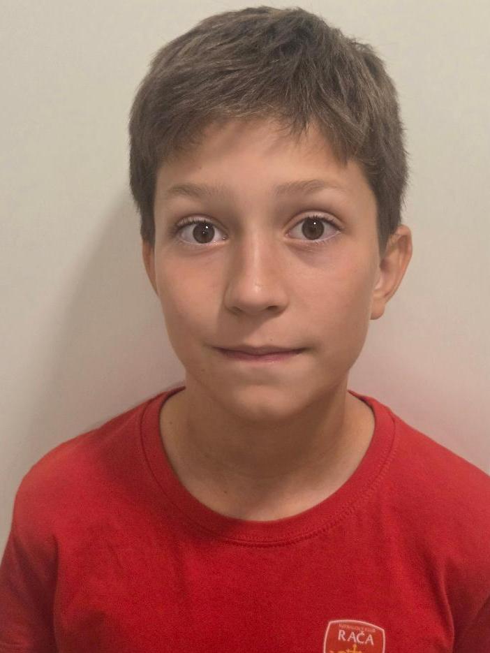 Matej Fašung