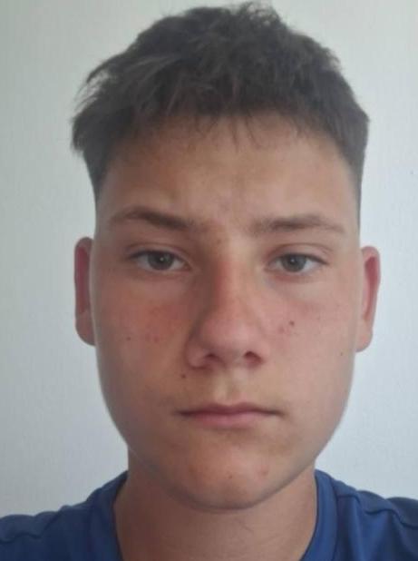 Lukáš Štrbák