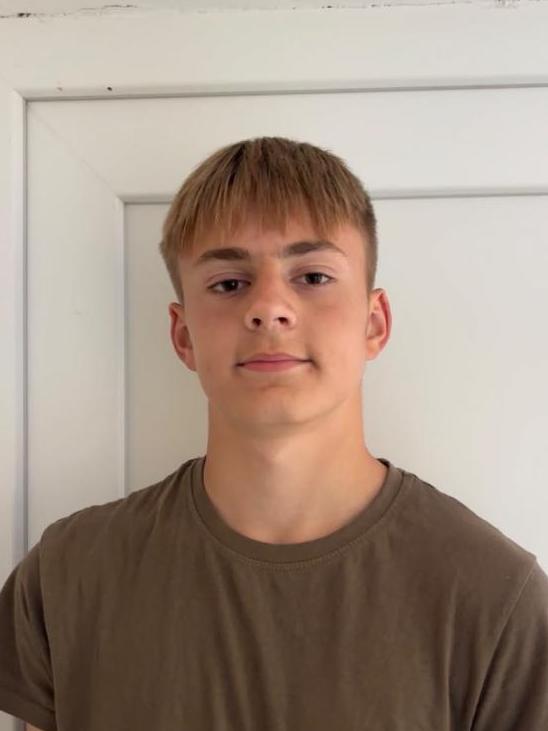 Michal Maslaňák