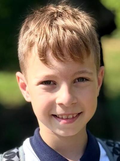 Maximilián Michajlo