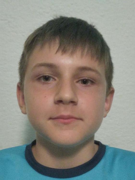 Tadeáš Rybár