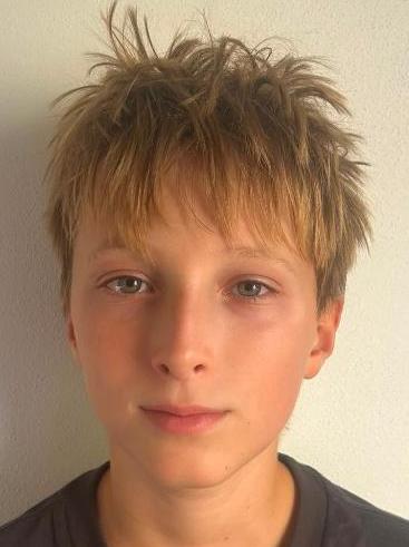 Matiaš Horňak