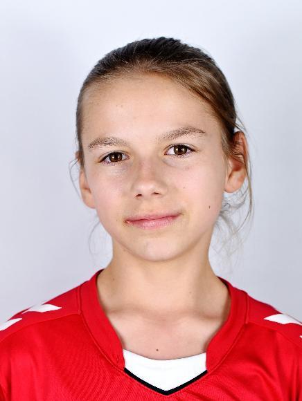 Lea Valjentová