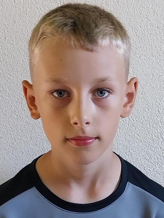 Matúš Kvašňovský
