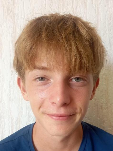 Dávid Bodnárik