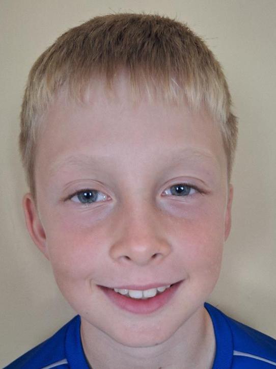 Alex James Cousins