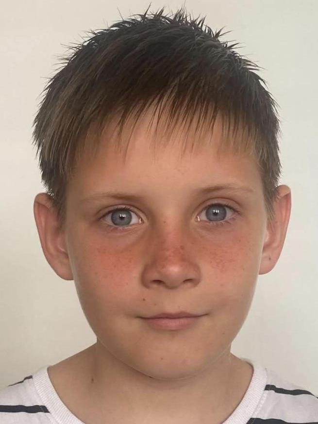 Maksym Taran