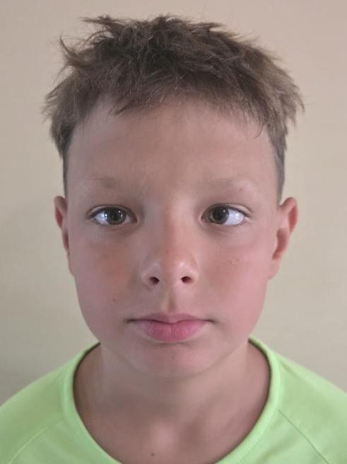 Dominik Petrík