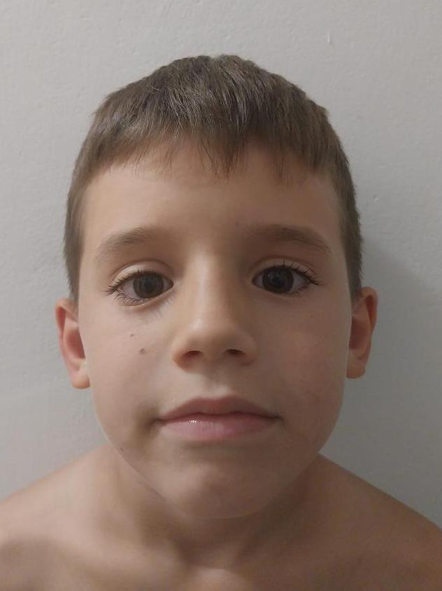 Viliam Lev Nečesaný