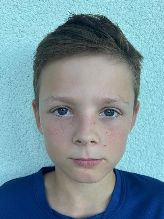 Alex Galgóci