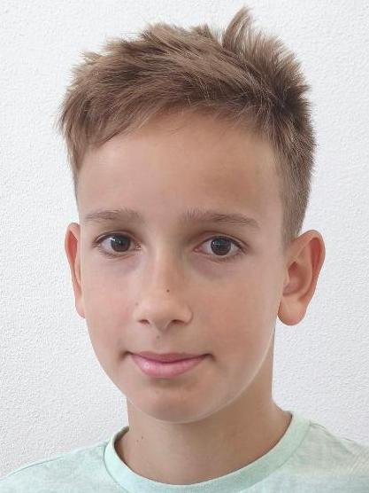 Joel Veselovský