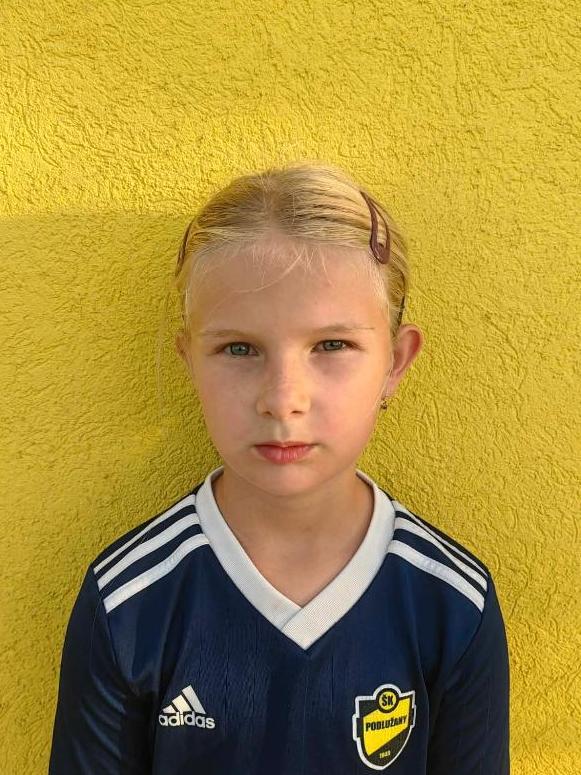 Kristína Frtúsová