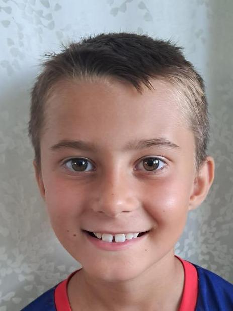 Dávid Vidovič