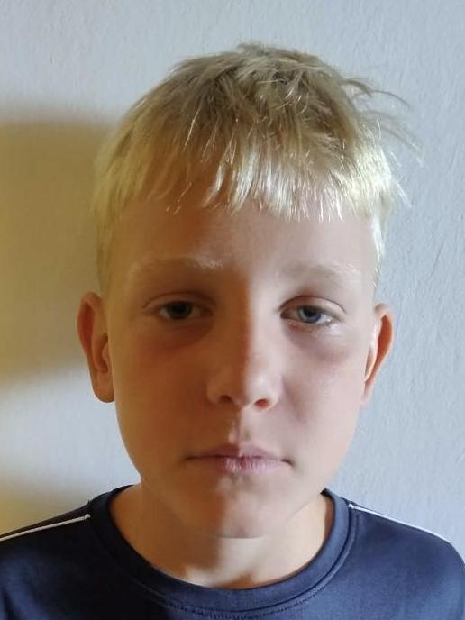 Matej Michalina