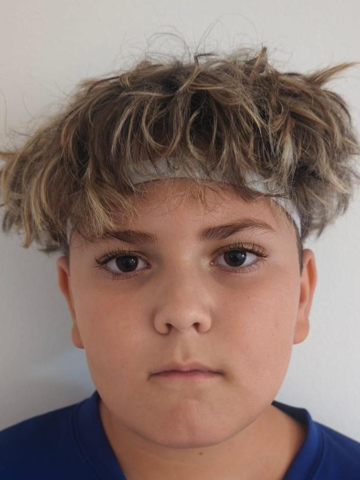 Dávid Režný