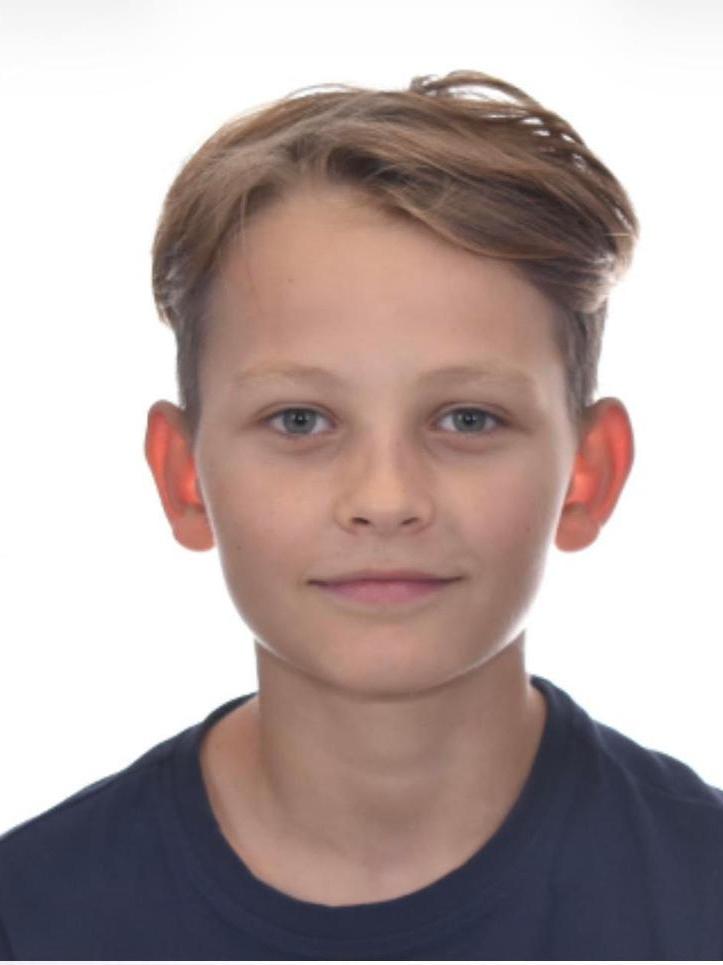 Tomáš Zábranský