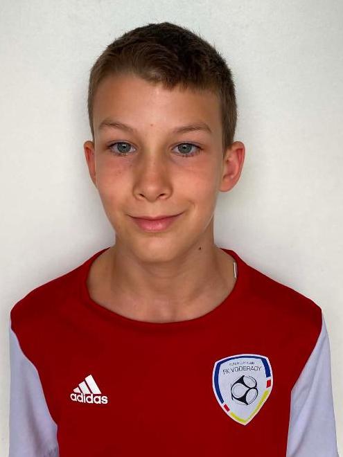 Dominik Križan