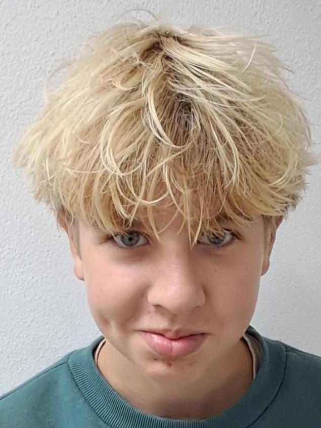 Marko Komada