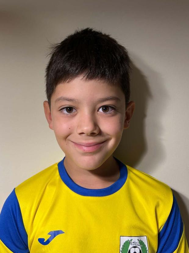 Filip Korgo