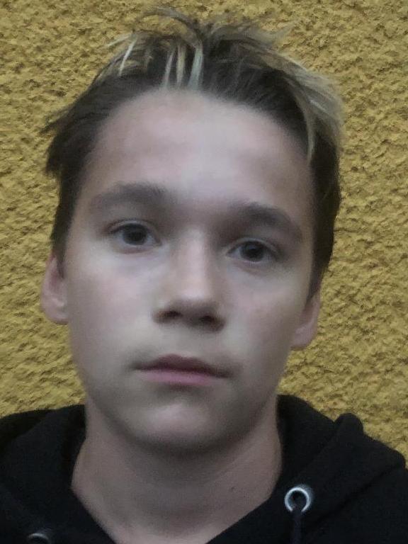Tomáš Homola