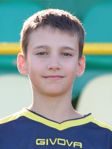 Áron Pék