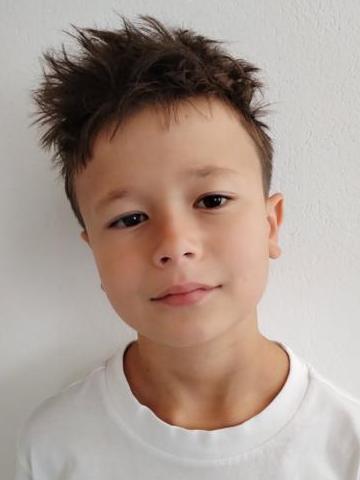 Patrik Krišica