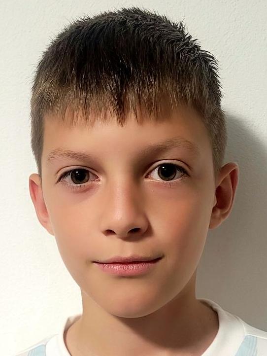 Matiáš Prošvic