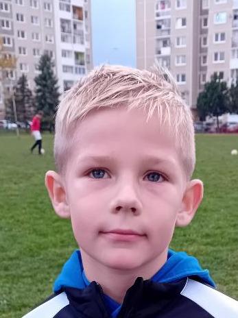 Nikolas Kormaňoš