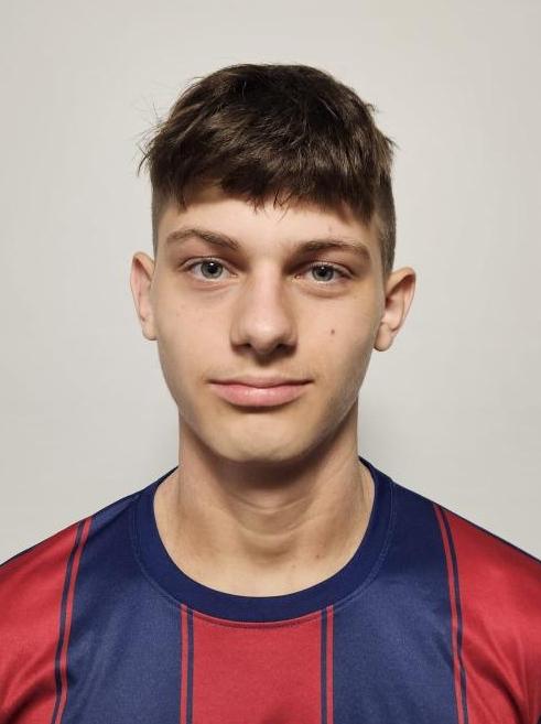 Alex Borbély