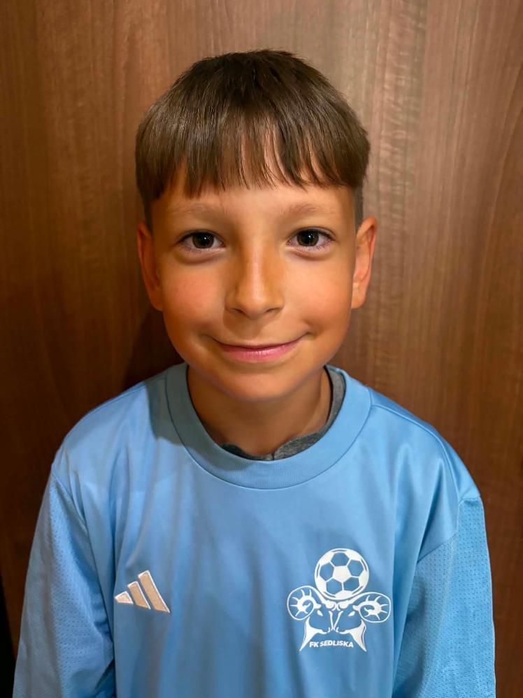 Dominik Antuš