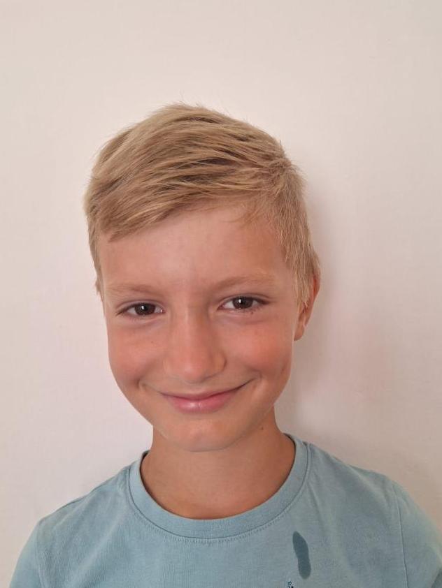 Boris Zamutovský