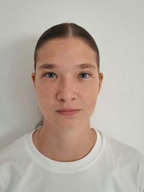 Aneta Dobiášová