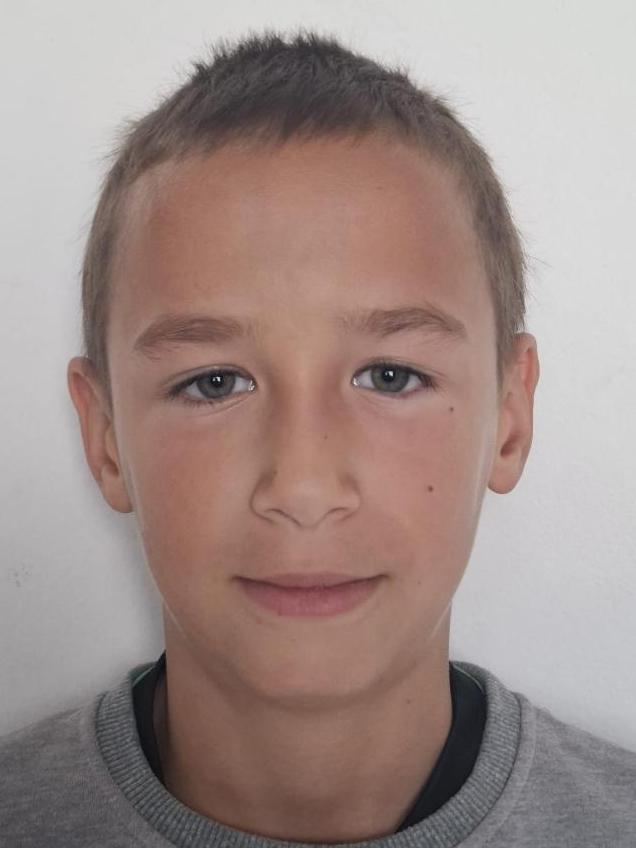 Christian Gerda