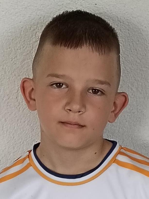 Alex Kapraľ