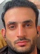 Al - Musawi Hussein Kamal Kadhim