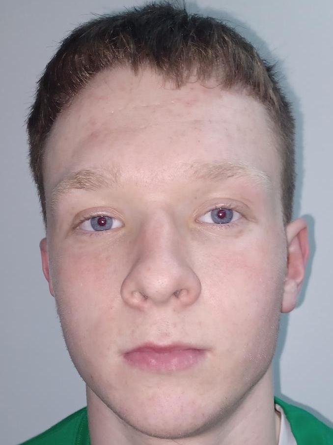 Oleksandr Kolesnyk