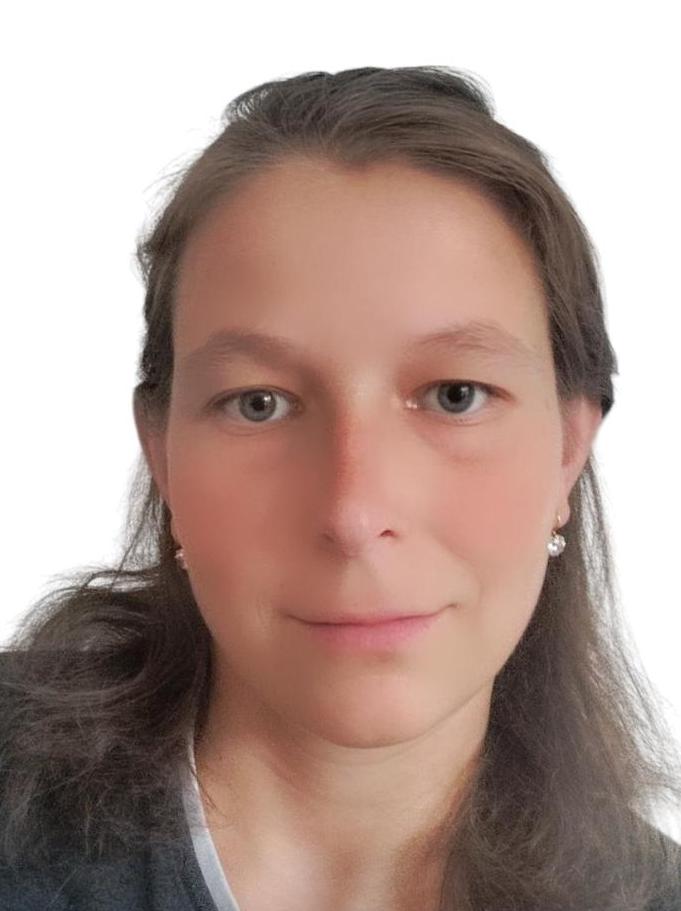 Veronika Meščánková