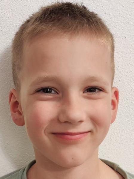 Samuel Okoši