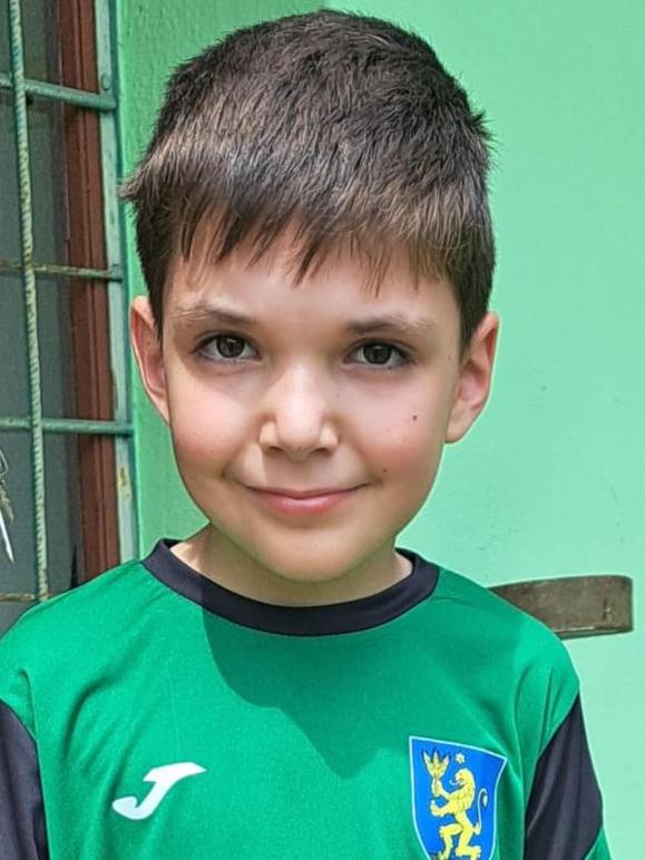 Matej Kubaliak
