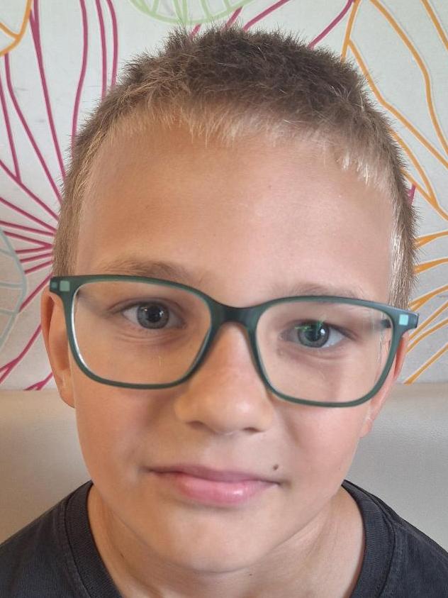 Patrik Gašperík