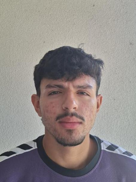 Matteo Herrera Orjuela