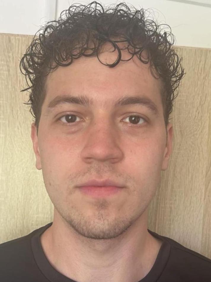 Caue Americo Fogaça M Oliveira