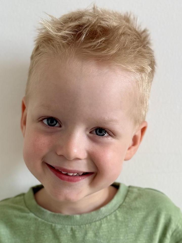 Oliver Szabo