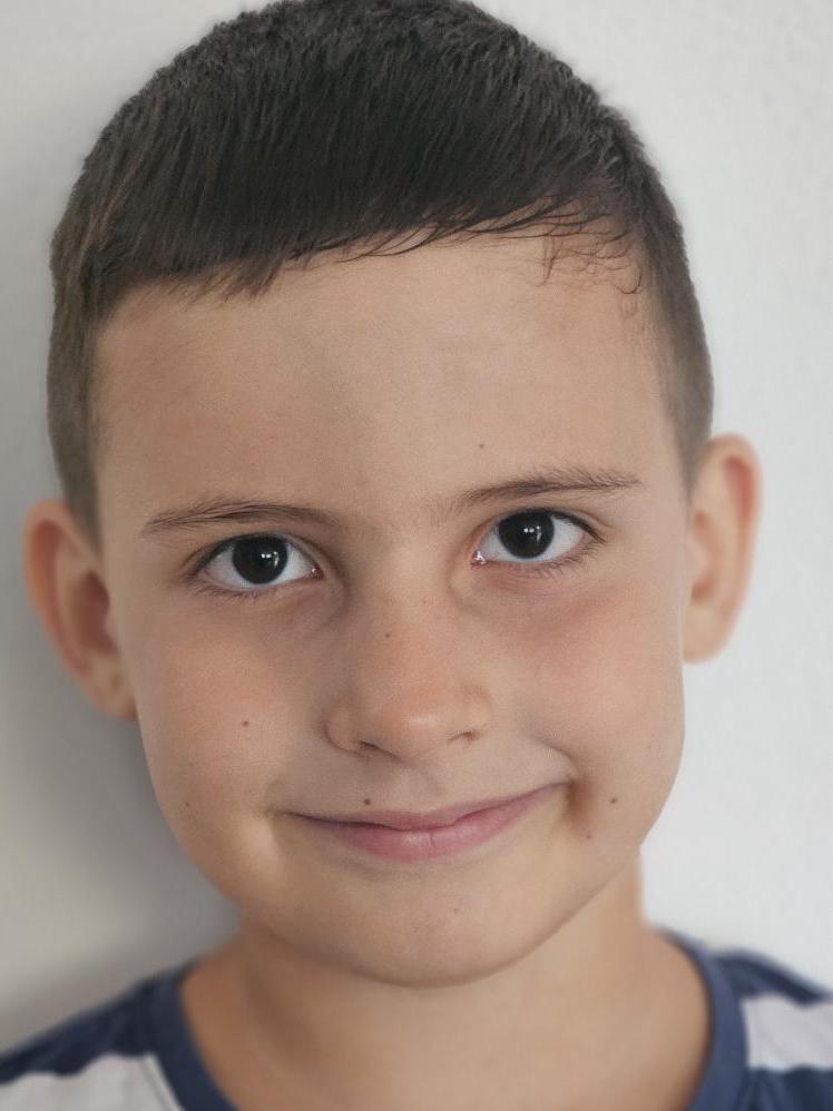 Fotografia osoby Ondrej Ašverus