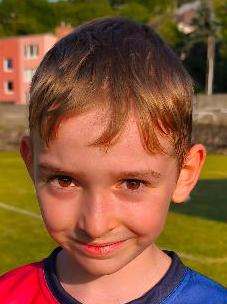 Lucas Ševčík